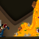 Illustration for article titled Wander Over Yonder: “The Cool Guy/The Catastrophe”